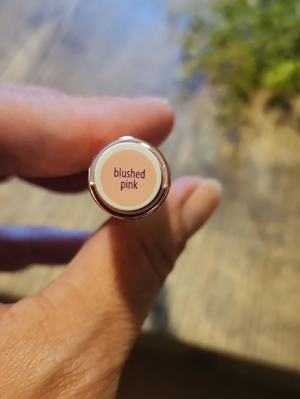 Tarte Maracuja Juicy Lip Plump - Natural Peach Sheen